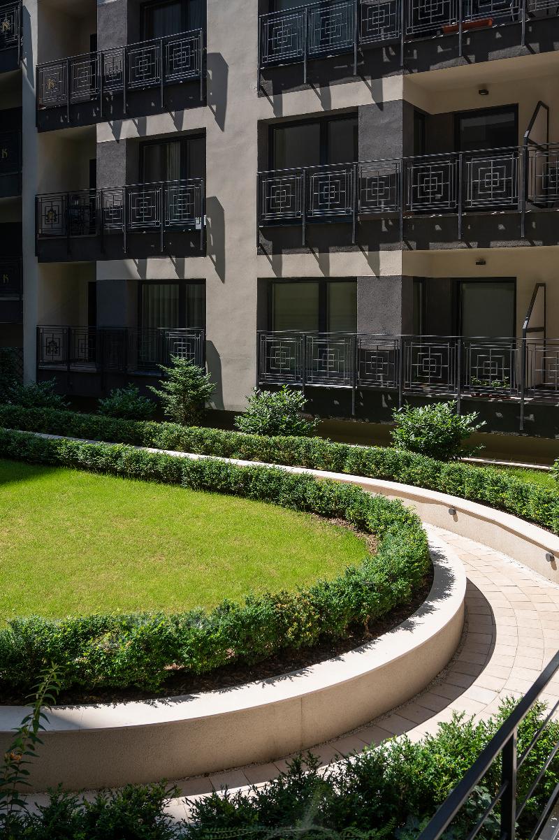 SWU Magazine Rooms - Genel