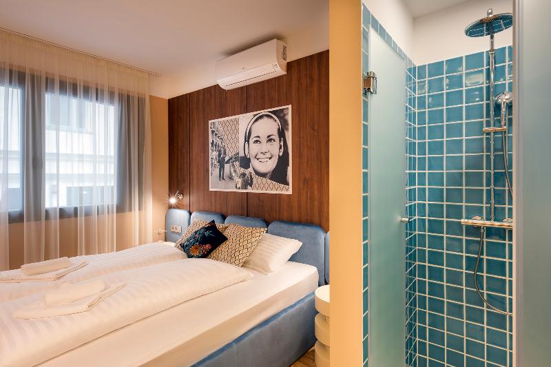 SWU Magazine Rooms - Oda