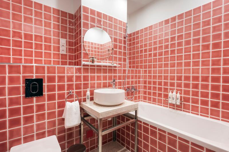 SWU Magazine Rooms - Oda