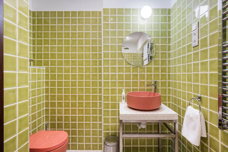 SWU Magazine Rooms - Oda
