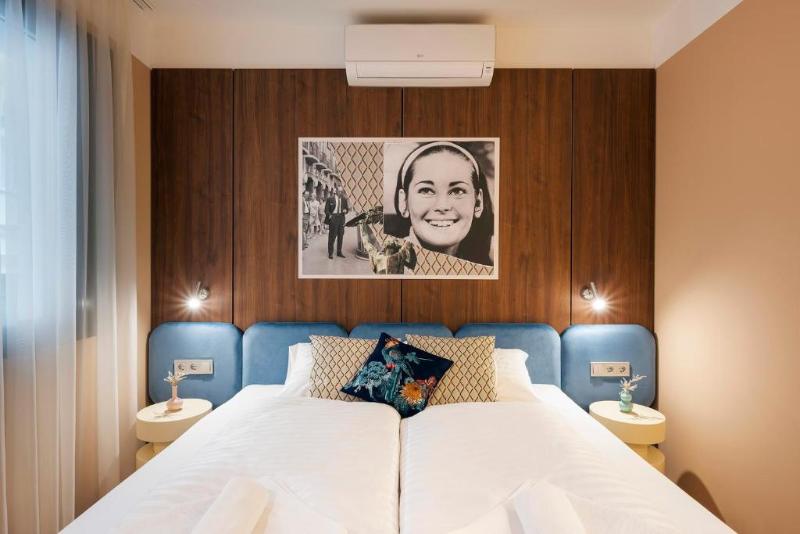 SWU Magazine Rooms - Oda