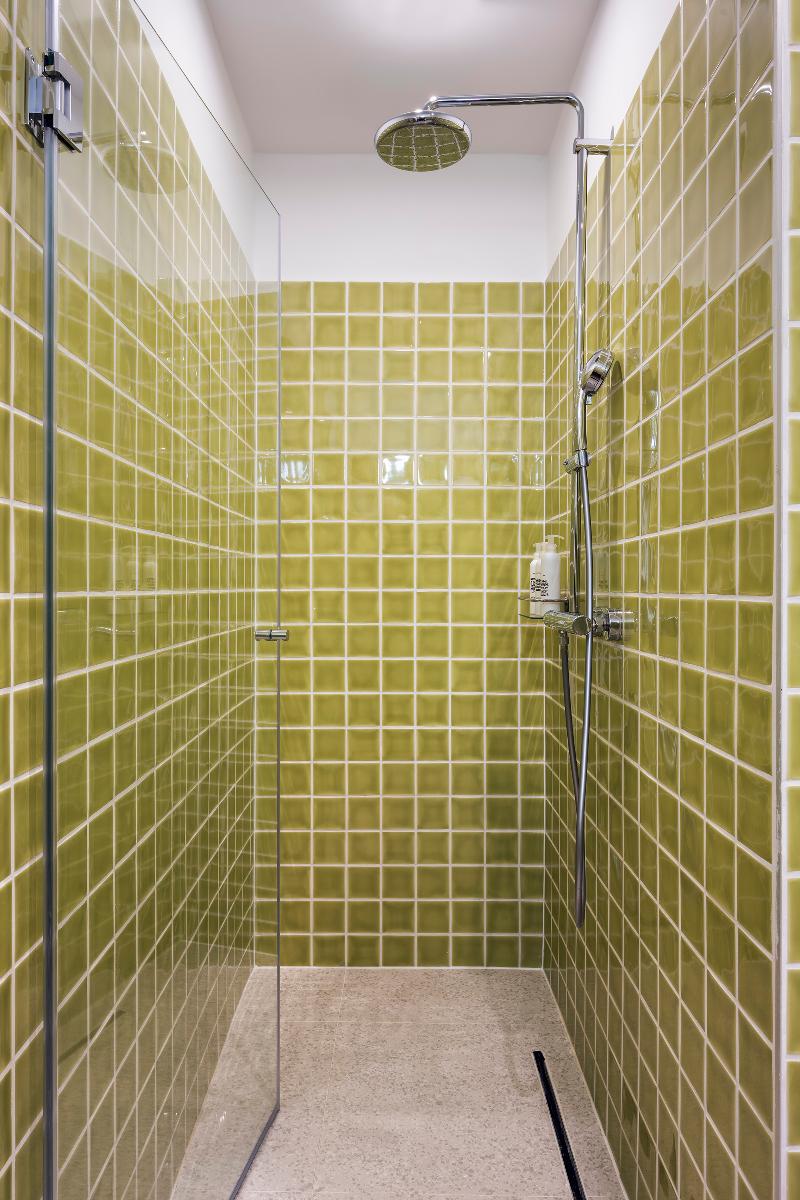 SWU Magazine Rooms - Oda