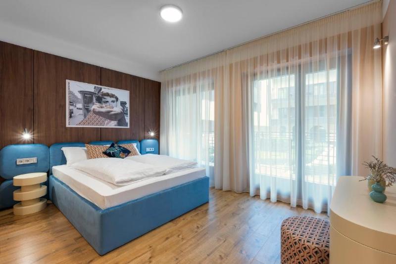 SWU Magazine Rooms - Oda