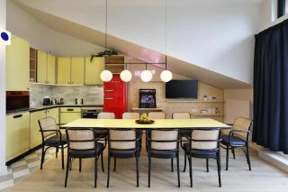 Appartements Bellamy