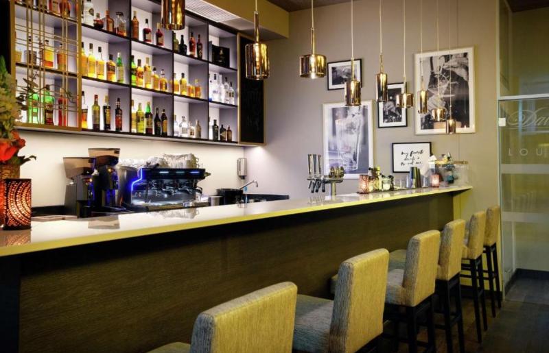 IIp Apartments Self Check-in - Bar