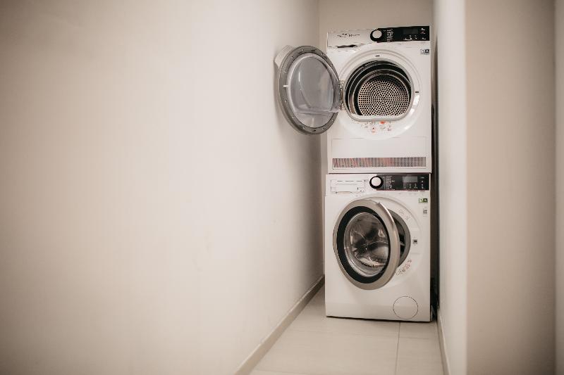 IIp Apartments Self Check-in - Genel