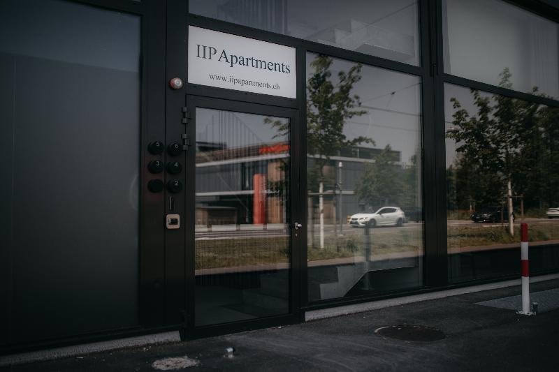 IIp Apartments Self Check-in - Genel