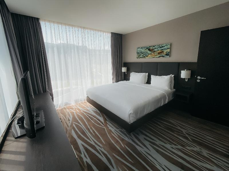 IIp Apartments Self Check-in - Oda