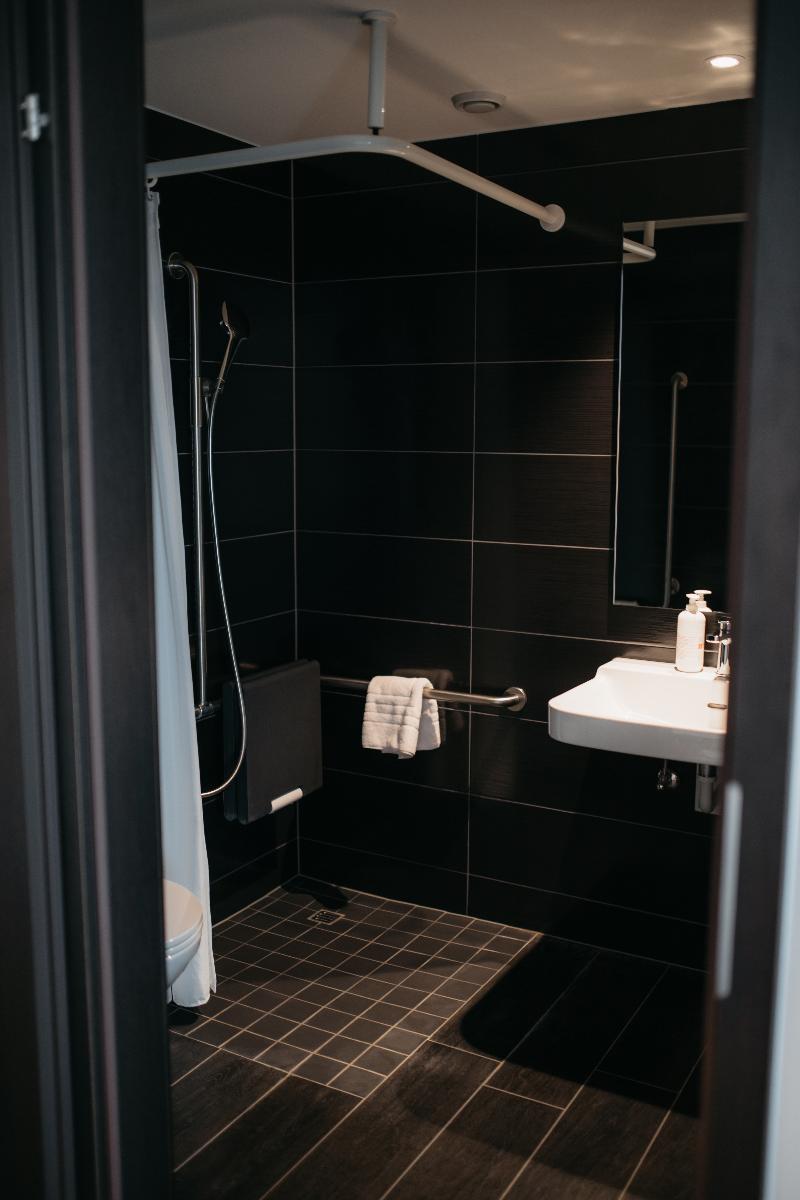 IIp Apartments Self Check-in - Oda