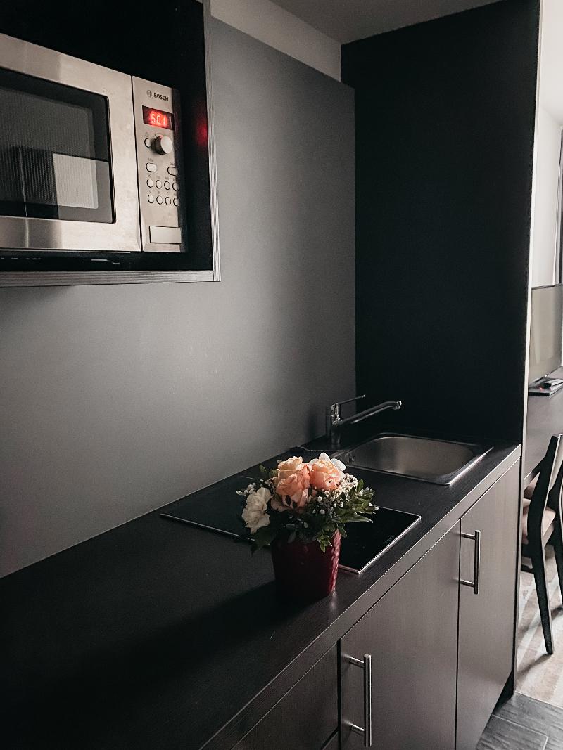 IIp Apartments Self Check-in - Oda
