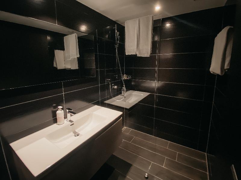 IIp Apartments Self Check-in - Oda