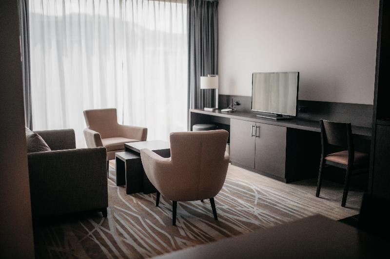 IIp Apartments Self Check-in - Oda