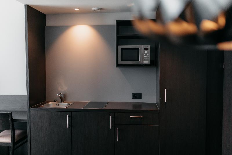 IIp Apartments Self Check-in - Oda