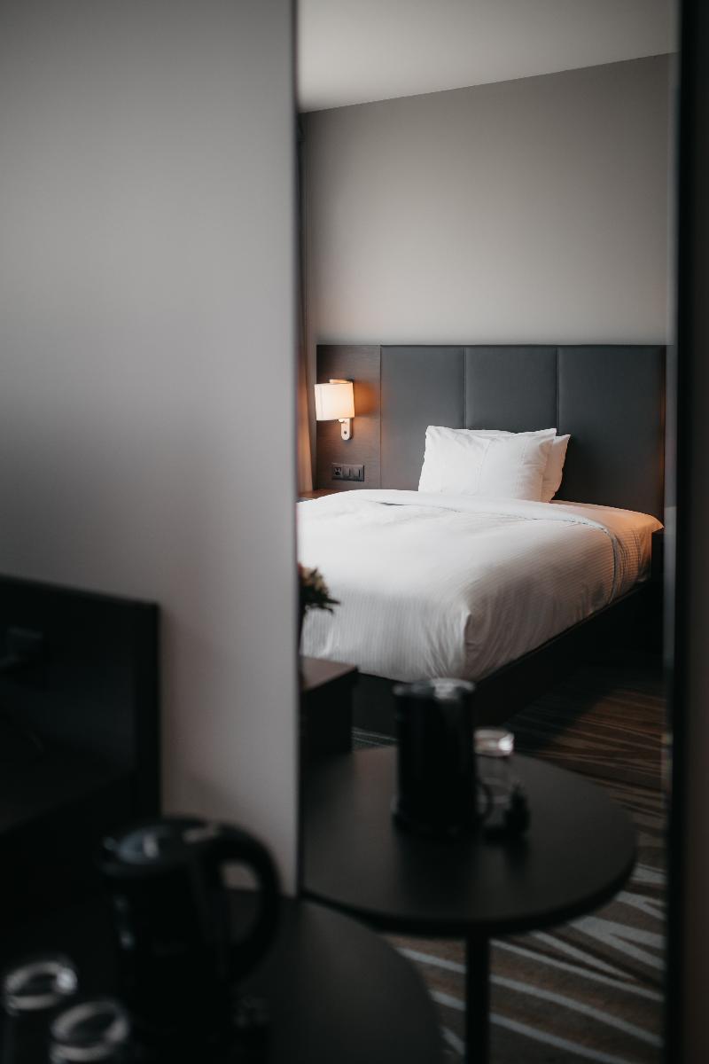IIp Apartments Self Check-in - Oda