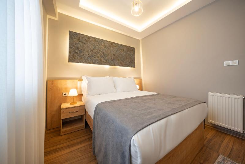Zeymir Hotel - Genel