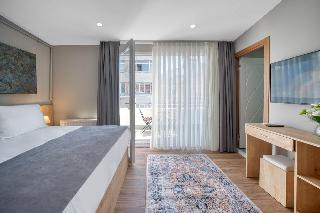 Zeymir Hotel fotoÄŸrafÄ±