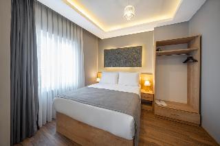 Zeymir Hotel fotoÄŸrafÄ±