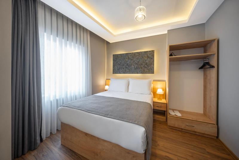 Zeymir Hotel - Genel