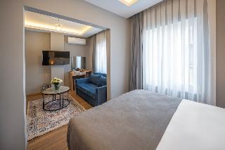 Zeymir Hotel fotoÄŸrafÄ±