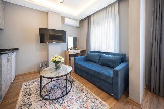 Zeymir Hotel fotoÄŸrafÄ±