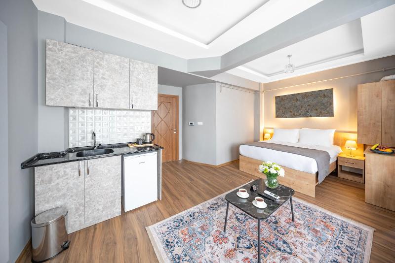 Zeymir Hotel - Genel