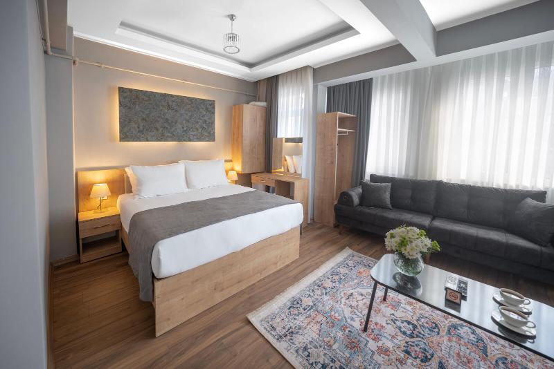Zeymir Hotel - Genel