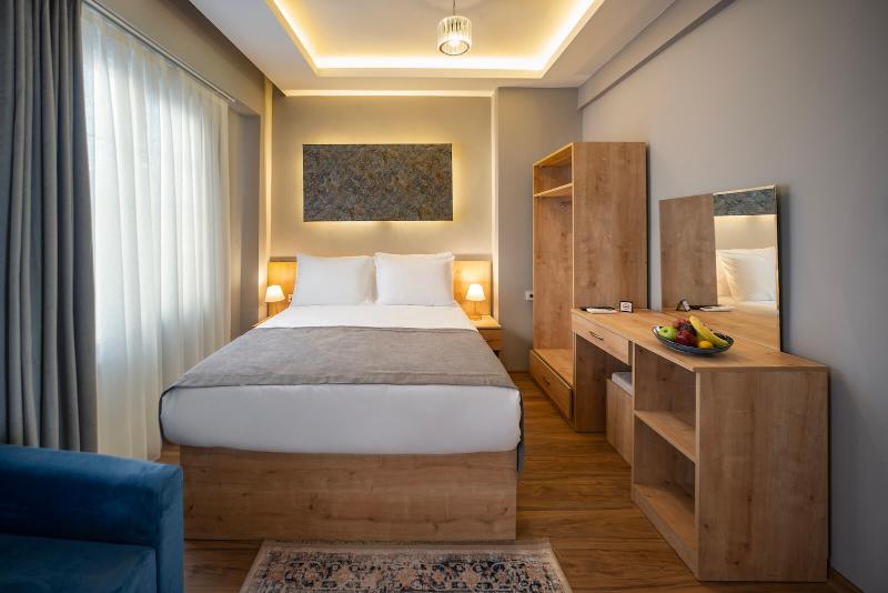 Zeymir Hotel - Genel