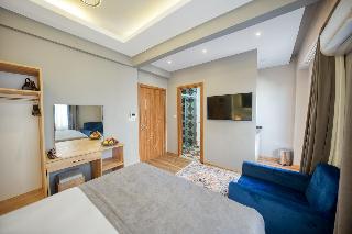 Zeymir Hotel fotoÄŸrafÄ±