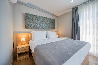 Zeymir Hotel fotoÄŸrafÄ±
