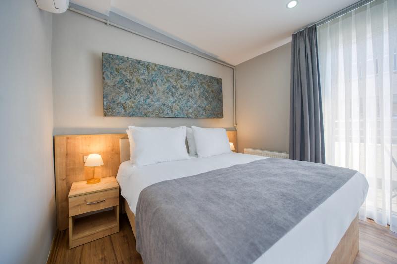 Zeymir Hotel - Genel