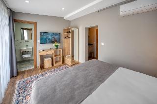 Zeymir Hotel fotoÄŸrafÄ±