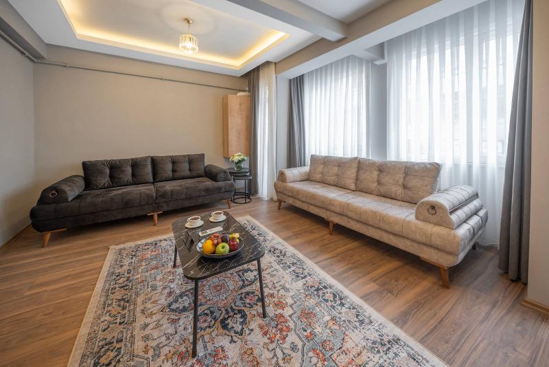 Zeymir Hotel - Oda