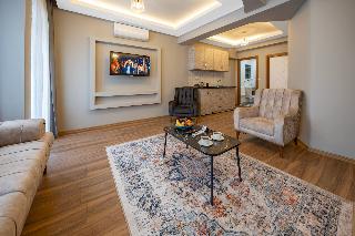 Zeymir Hotel fotoÄŸrafÄ±