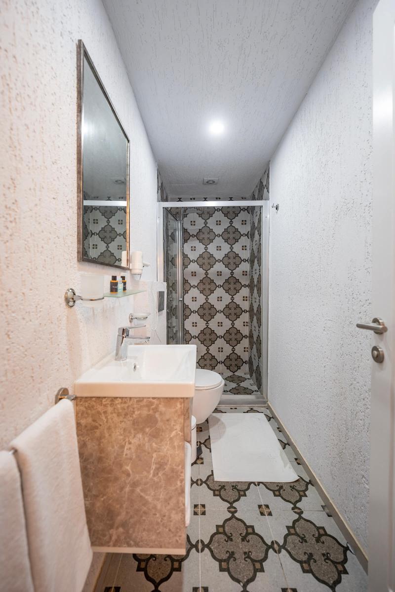 Zeymir Hotel - Oda