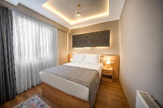 Zeymir Hotel fotoÄŸrafÄ±
