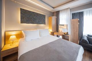 Zeymir Hotel fotoÄŸrafÄ±