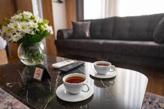 Zeymir Hotel fotoÄŸrafÄ±