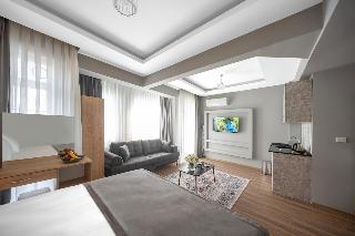Zeymir Hotel fotoÄŸrafÄ±