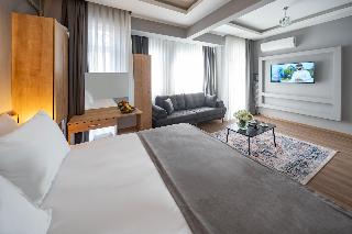 Zeymir Hotel fotoÄŸrafÄ±