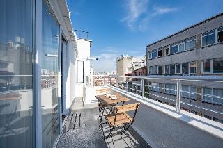 Zeymir Hotel fotoÄŸrafÄ±
