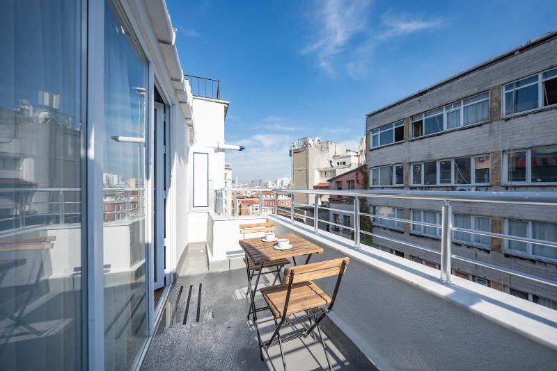 Zeymir Hotel - Oda