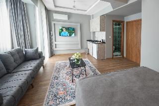 Zeymir Hotel fotoÄŸrafÄ±