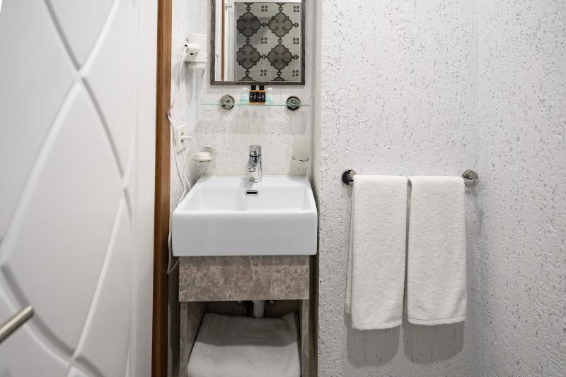 Zeymir Hotel - Oda