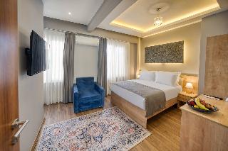 Zeymir Hotel fotoÄŸrafÄ±