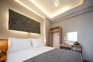 Zeymir Hotel fotoÄŸrafÄ±
