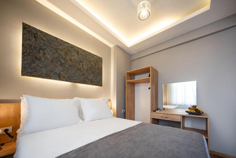 Zeymir Hotel - Oda