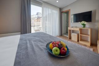 Zeymir Hotel fotoÄŸrafÄ±