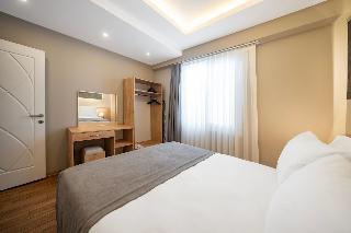 Zeymir Hotel fotoÄŸrafÄ±