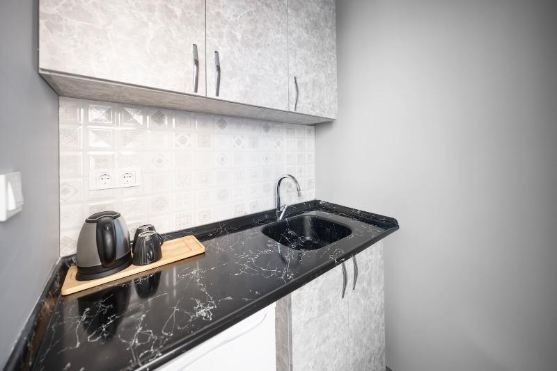 Zeymir Hotel - Oda