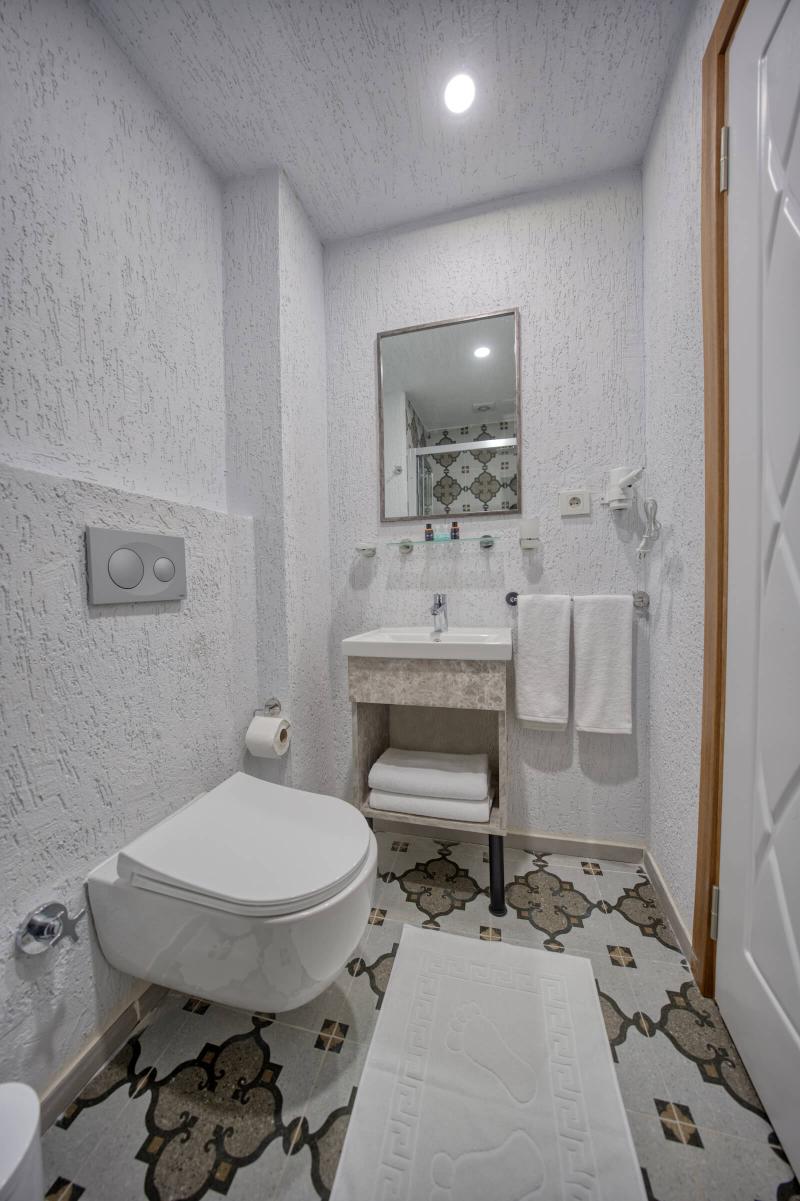 Zeymir Hotel - Oda